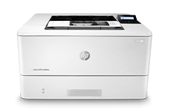 HP LaserJet M404n